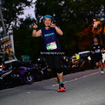 Runner Photo 4099314