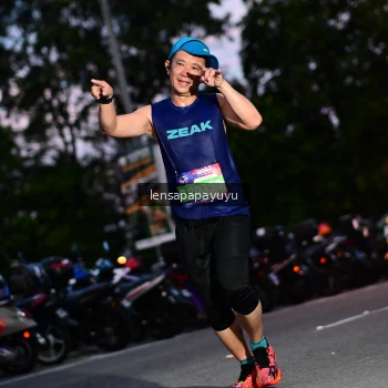 Runner Photo 4099315