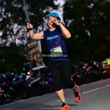 Runner Photo 4099317