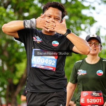 Runner Photo 4099318