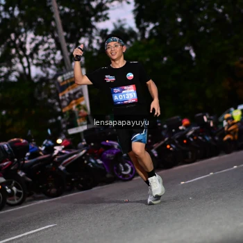 Runner Photo 4099321