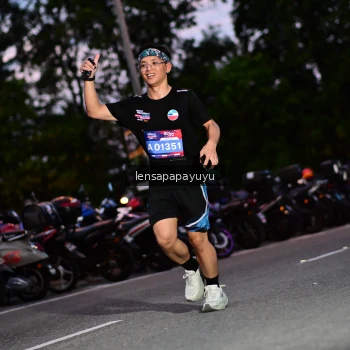 Runner Photo 4099322