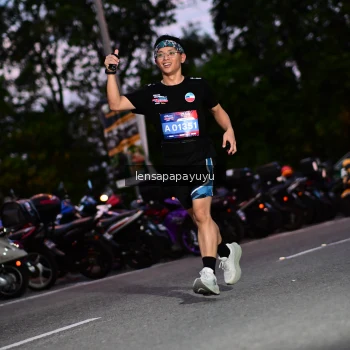 Runner Photo 4099326