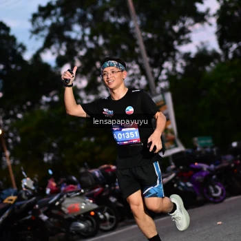 Runner Photo 4099327