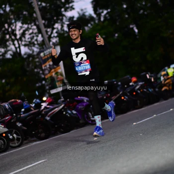 Runner Photo 4099329