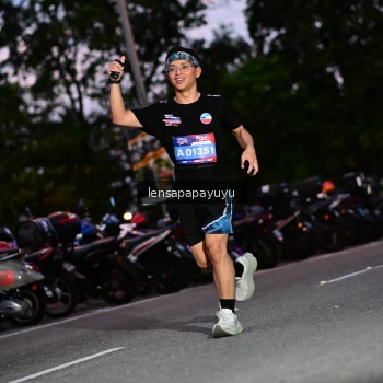 Runner Photo 4099331