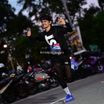 Runner Photo 4099334