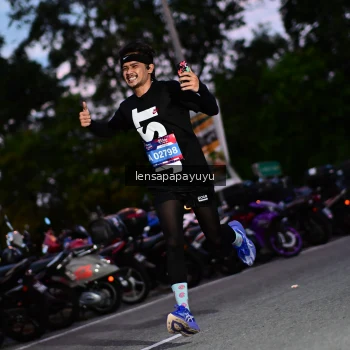 Runner Photo 4099337