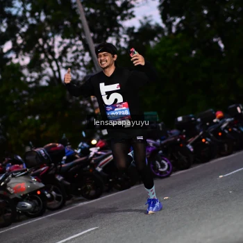 Runner Photo 4099338