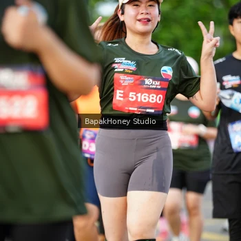 Runner Photo 4099339