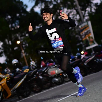 Runner Photo 4099343