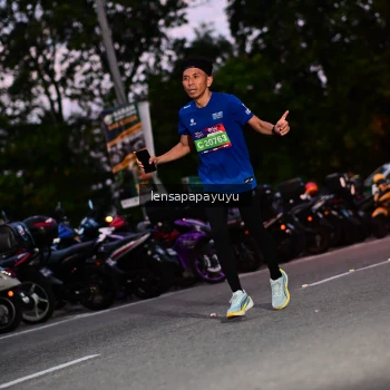 Runner Photo 4099349