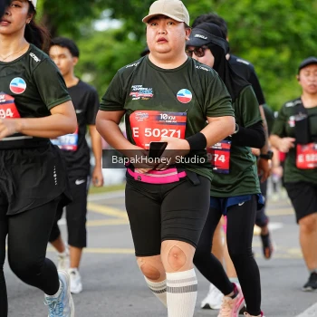Runner Photo 4099359