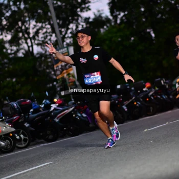 Runner Photo 4099364