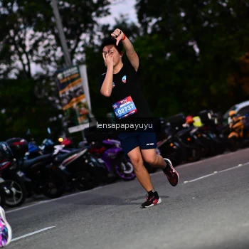 Runner Photo 4099369