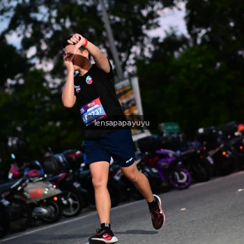 Runner Photo 4099380