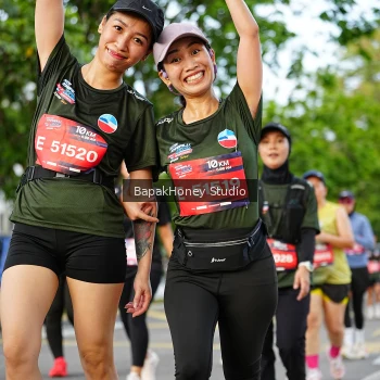 Runner Photo 4099384