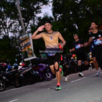 Runner Photo 4099397