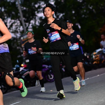 Runner Photo 4099406