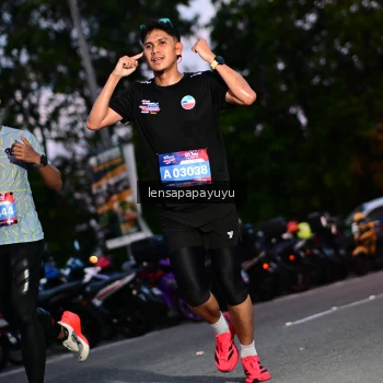 Runner Photo 4099426
