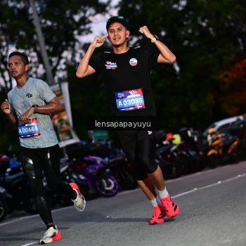 Runner Photo 4099427