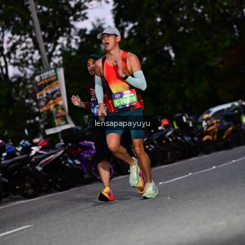 Runner Photo 4099448