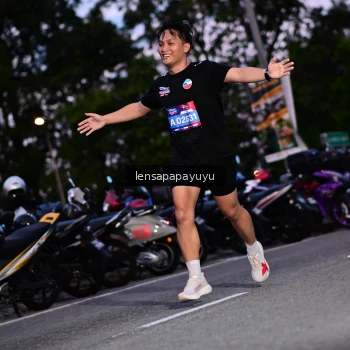 Runner Photo 4099482