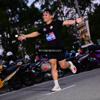 Runner Photo 4099484