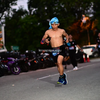 Runner Photo 4099487
