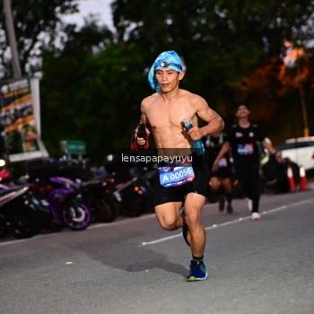 Runner Photo 4099491
