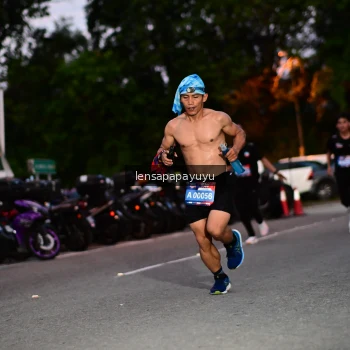 Runner Photo 4099492