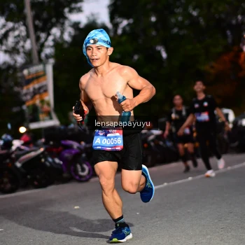 Runner Photo 4099497