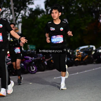 Runner Photo 4099506