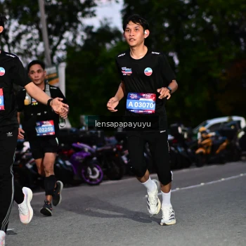 Runner Photo 4099507