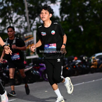 Runner Photo 4099509