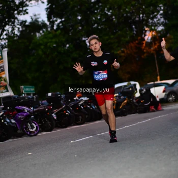 Runner Photo 4099510