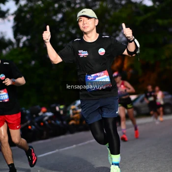Runner Photo 4099520
