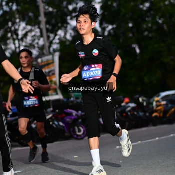 Runner Photo 4099522