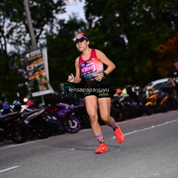 Runner Photo 4099523