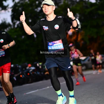 Runner Photo 4099527