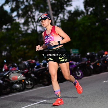 Runner Photo 4099529