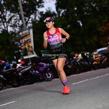 Runner Photo 4099531