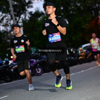 Runner Photo 4099536