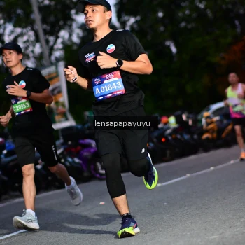 Runner Photo 4099538