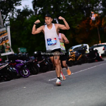 Runner Photo 4099541