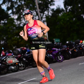 Runner Photo 4099542