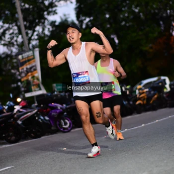 Runner Photo 4099546