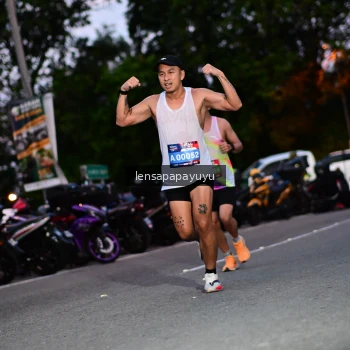 Runner Photo 4099547