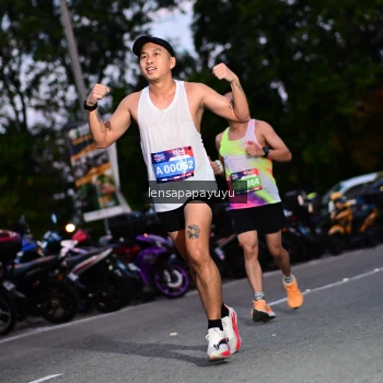 Runner Photo 4099548