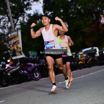 Runner Photo 4099549
